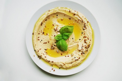 Top 50+ imagen arabialainen ruoka resepti
